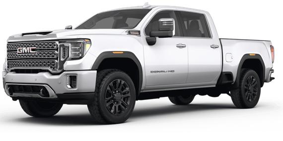 GMC SIERRA HD 2024 1GT49XEY2RF258951 image